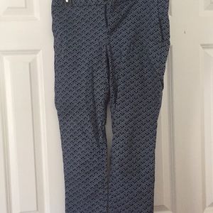 Banana republic pants